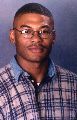 Antonio Benford