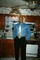 Tony Ammons