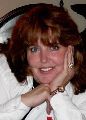 Vicki Hughes