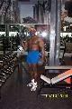 Glenroy Beckford