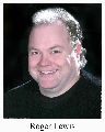 Roger Lewis