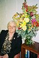 Mary Baker