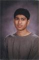 Manoj Mahadevan