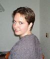 Jessica Csitar