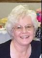 Dorothy Tate