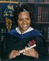 Mary Simmons