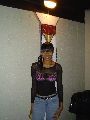 Tonysha Evans