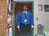 Roderick Ewing