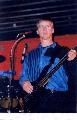Terry King