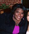 Shomonique Johnson