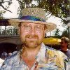 Roger Rushing