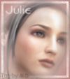 Julie Rosebrook