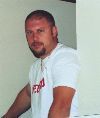 Brent Mattfield