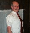 Bruce Mccausland