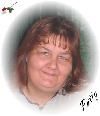 Patricia Pitts