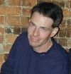 Peter Wilburn