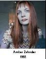 Amber Killinger