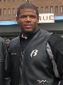 Reginald Green
