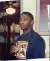Anthony Shaw