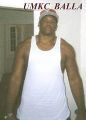 Carlton Aaron