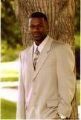 Andre Wright
