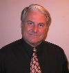 Irving Chernoff
