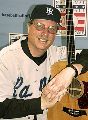 Stephen Wood
