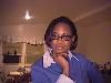 Evette Eubanks