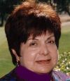 Patricia Strong