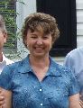 Brenda Weatherford