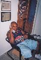 Dorian Howard