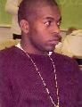 Keith Reese