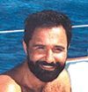 James Brock