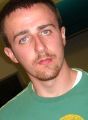 Kevin Swinson