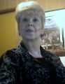 Mary Atkinson