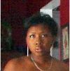Markeshia Williams