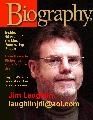 Jimmy Laughlin