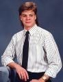 Kevin Bowles