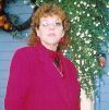 Paula Wallis