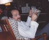 Wally Aktsinov