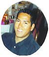 Ralph Paredes