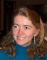 Susan Stevenson