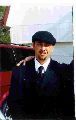 Michael Kazee