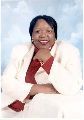 Deborah Simmons