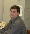 Joseph Walsh