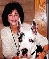 Marlene Aron