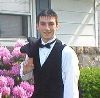 Justin Crescenzi