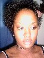 Kamilah Mcallister