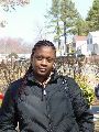 Lavinia Robinson