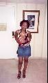 Melvina Reed